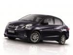 Honda Brio Amaze 2012 года